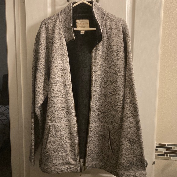 Weatherproof Other - Original Weatherproof Vintage Fleece - XXL NWT